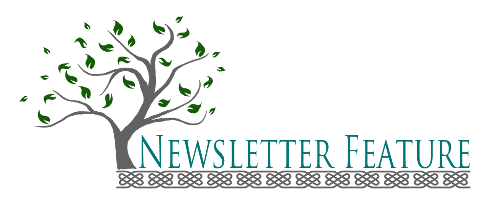 Newsletter Feature