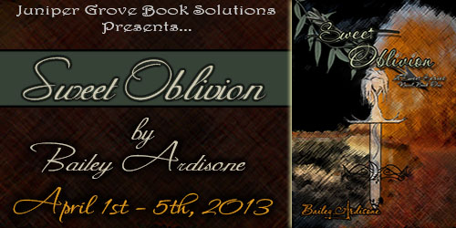 Sweet Oblivion Banner