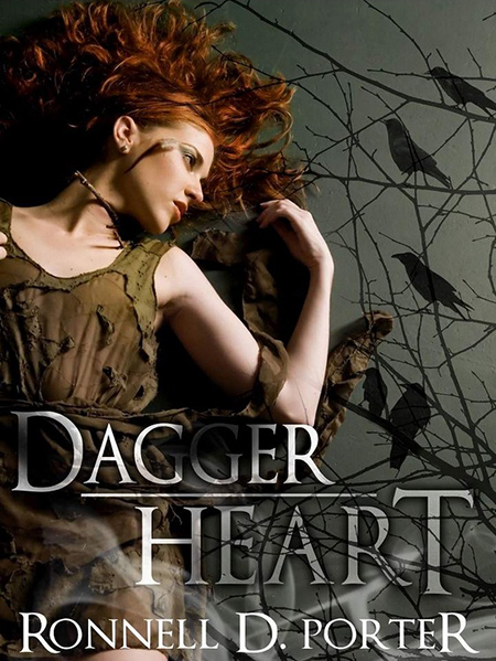 Dagger Heart Cover