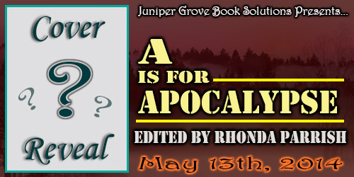 A is for Apocalypse Banner