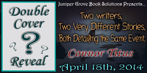 Connor Titus Cover Reveal Banner