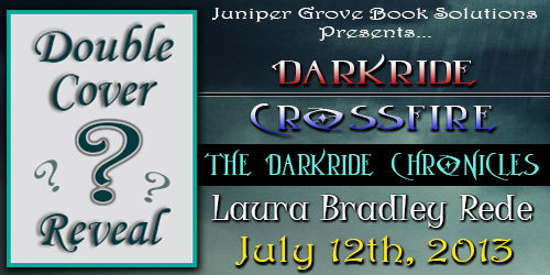 Darkride Chronicles Cover Reveal Banner