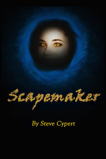 Scapemaker Cover