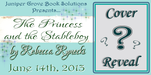 The Princess and the Stableboy Banner
