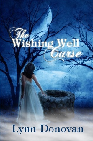 The Wishing Well Curse Cover