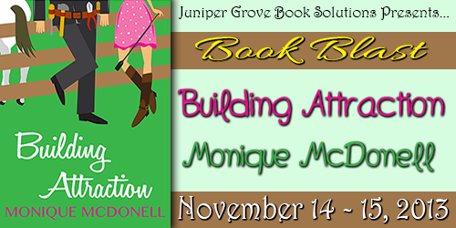 Building Attraction Banner