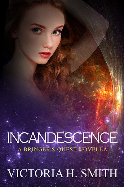 Incandescence Cover