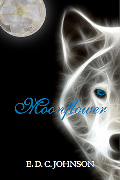 Moonflower Cover