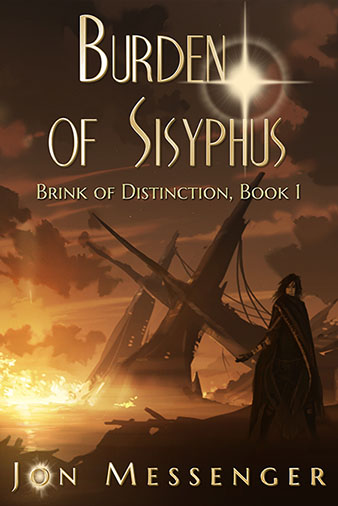 Burden of Sisyphus
