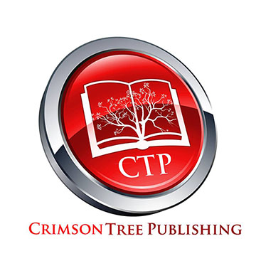Crimson Tree Logo