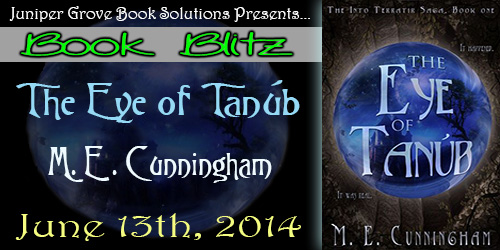 Eye of Tanub Blitz Banner