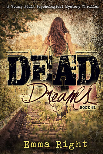 Dead Dreams Cover