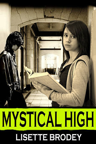 Mystical High