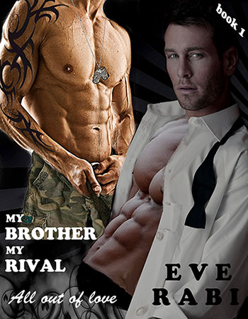 My Brother My Rival Book 1