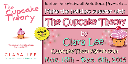 The Cupcake Theory Banner