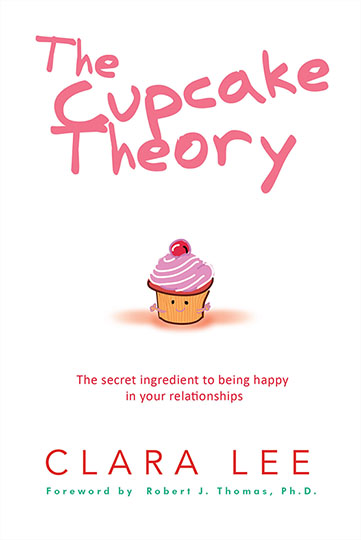 The Cupcake Theory Cover