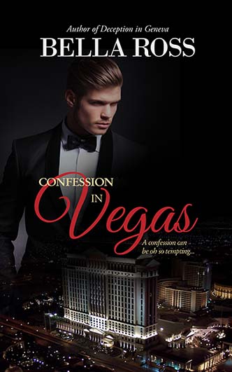 Confession in Vegas