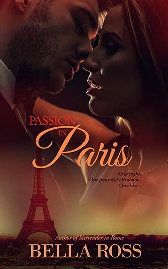 Passion in Paris