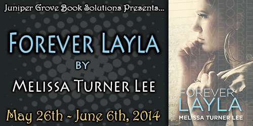 Forever Layla Banner