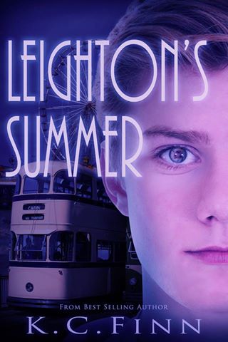 Leightons Summer
