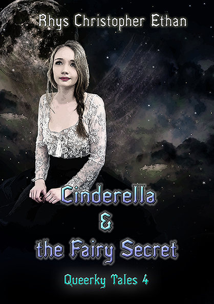Cinderella and The Fairy Secret