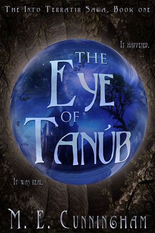 Eye of Tanub