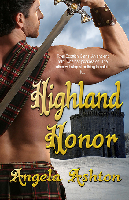 highland honor