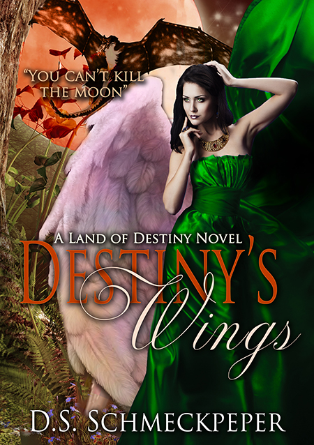 Destinys Wings