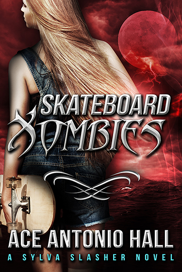 Skateboard Xombies