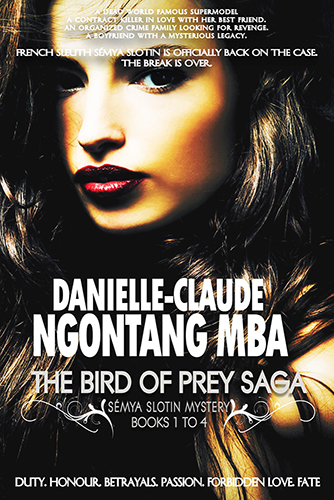 The Bird of Prey