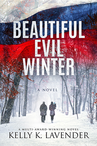 Beautiful Evil Winter New