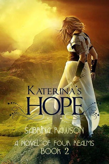 Katerinas Hope