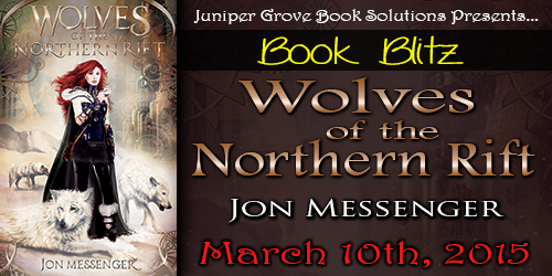 Wolves of the Northern Rift Blitz Banner