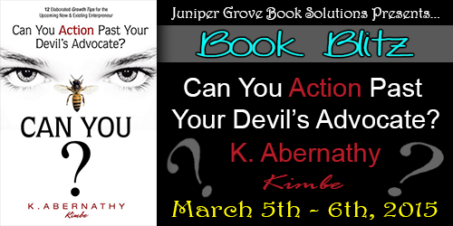 Can You Action Past Your Devils Advocate Blitz Banner