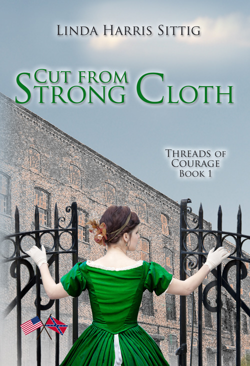 Cut From Strong Cloth