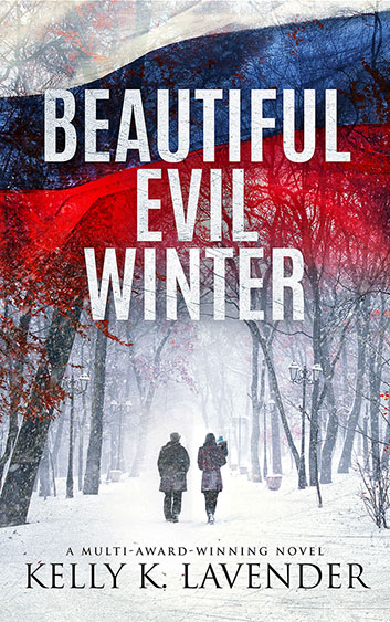 Beautiful Evil Winter