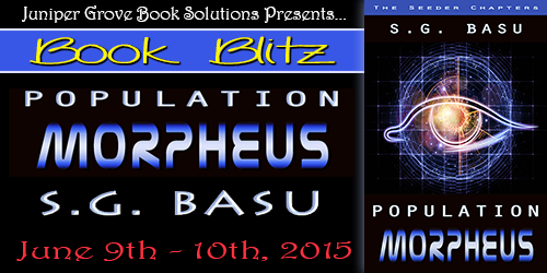 Population Morpheus Blitz Banner