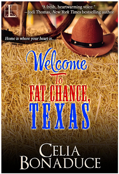 Fat Chance Texas
