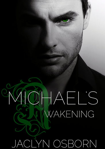 Michael's Awakening
