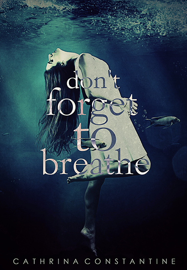 DON'T FORGET TO BREATHE