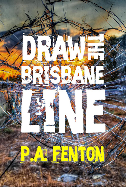 Draw the Brisbane Line