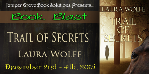 Trail of Secrets Blast Banner