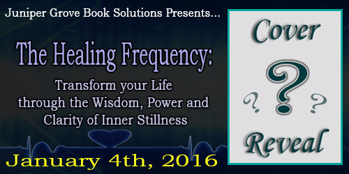 Healing Frequency Banner