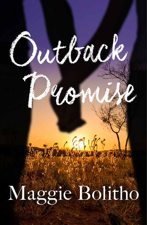 Outback Promise