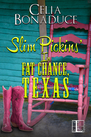 Slim Pickins Texas