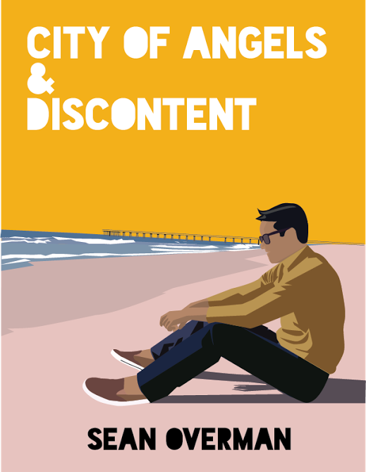 City of Angels and Discontent Cover