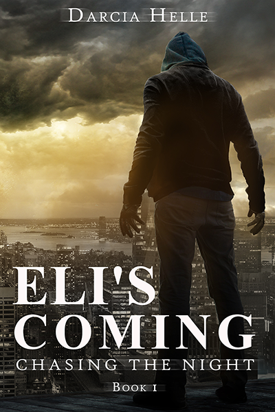 Elis Coming