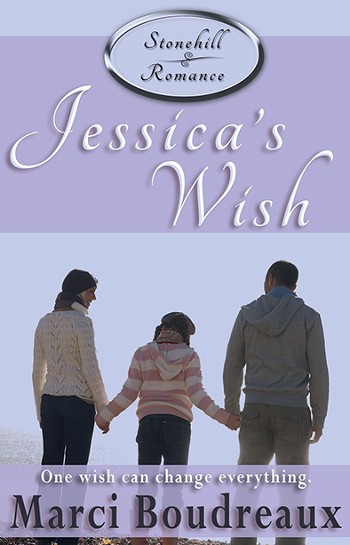 Jessicas wish