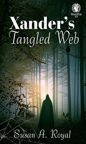 Xanders Tangled Web