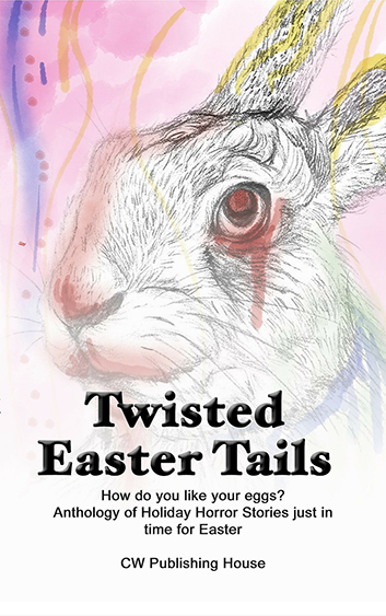 Twisted Easter Tails